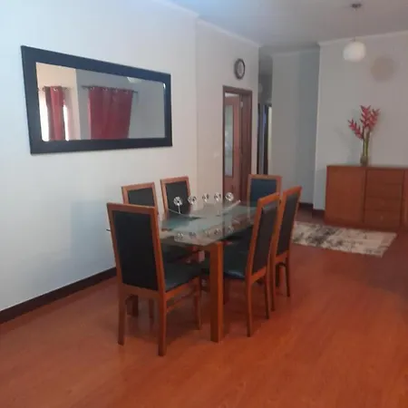 Apartment Recanto Da Madeira. Ribeira Brava