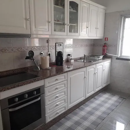 Apartment Recanto Da Madeira. *