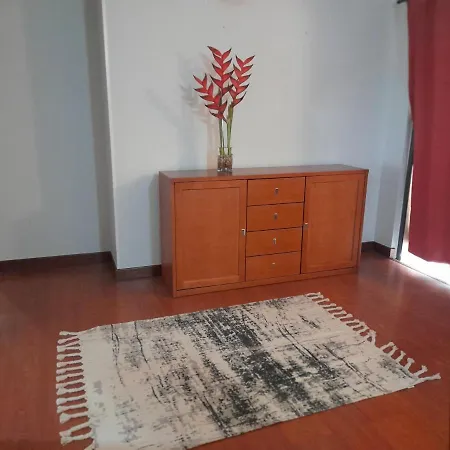 Apartment Recanto Da Madeira.