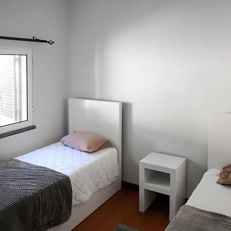 Recanto Da Madeira. Apartment *