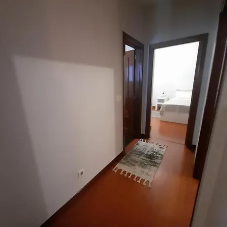 Recanto Da Madeira. Apartament