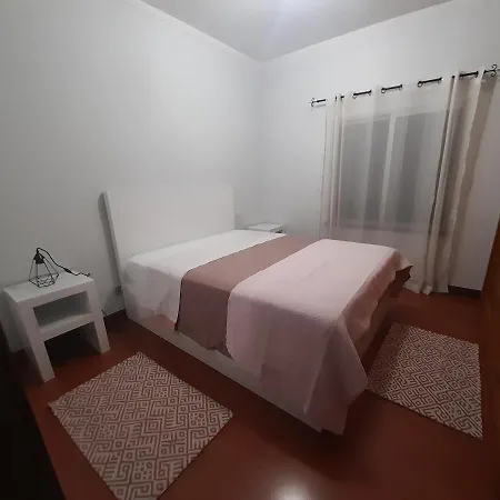 Apartament Recanto Da Madeira.
