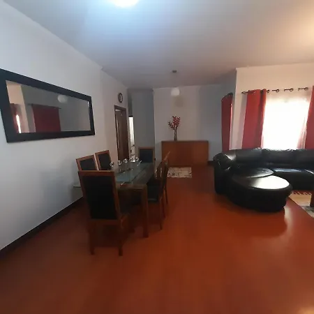 Recanto Da Madeira. Apartment *