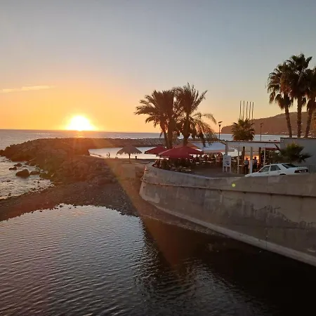 Apartament Recanto Da Madeira. Ribeira Brava