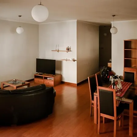 Recanto Da Madeira. Apartament