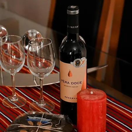 Recanto Da Madeira. Apartament *